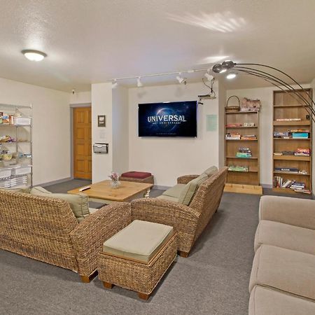 San Juan Island Hostel 星期五港 外观 照片