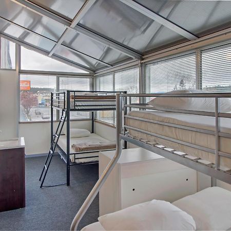 San Juan Island Hostel 星期五港 外观 照片