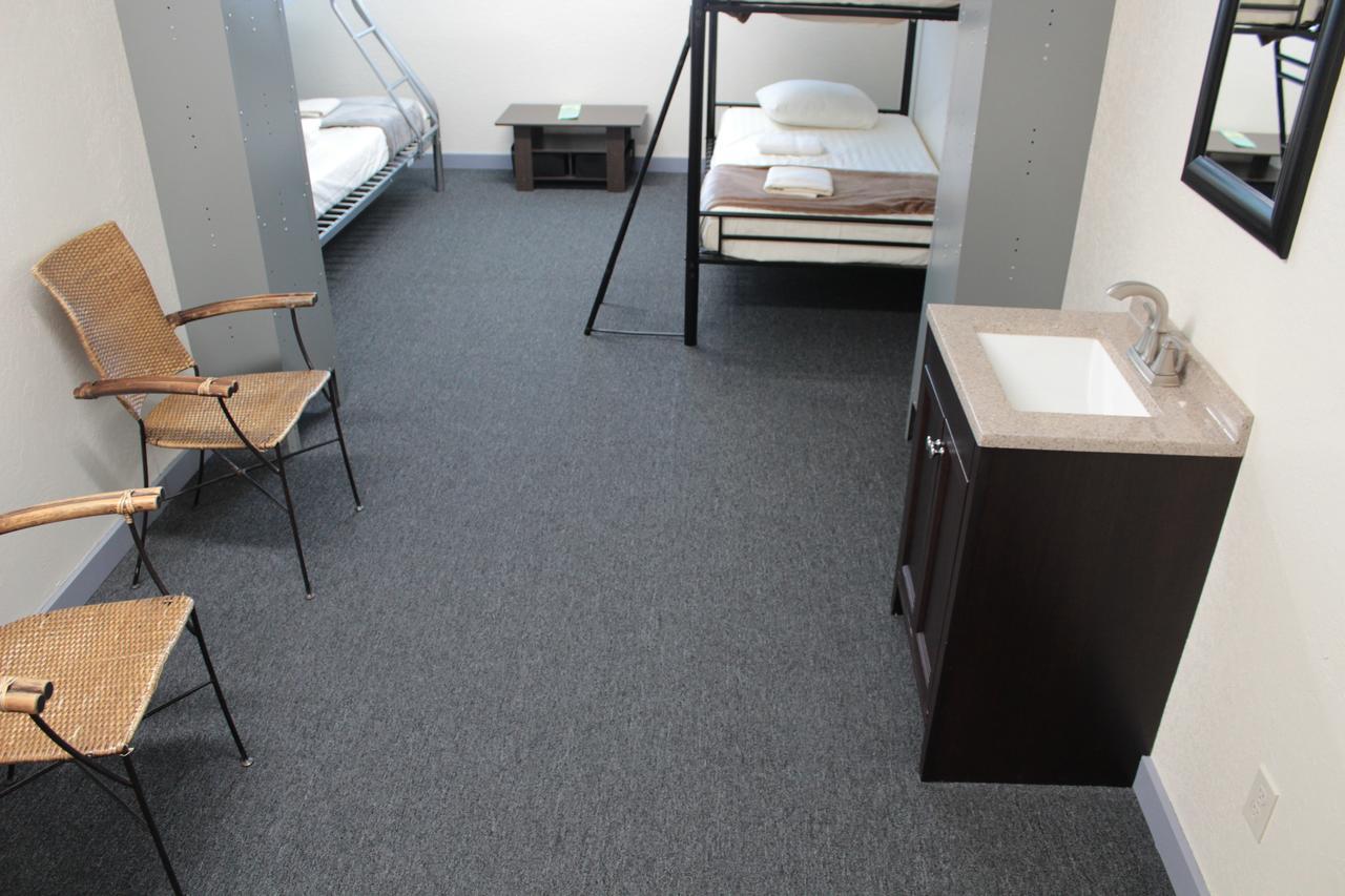 San Juan Island Hostel 星期五港 外观 照片