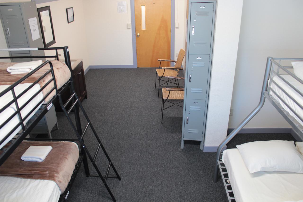 San Juan Island Hostel 星期五港 外观 照片