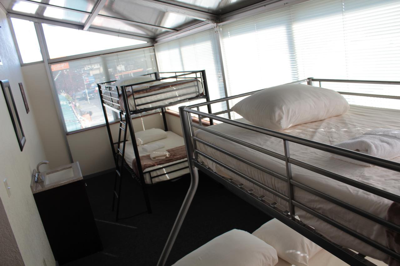 San Juan Island Hostel 星期五港 外观 照片