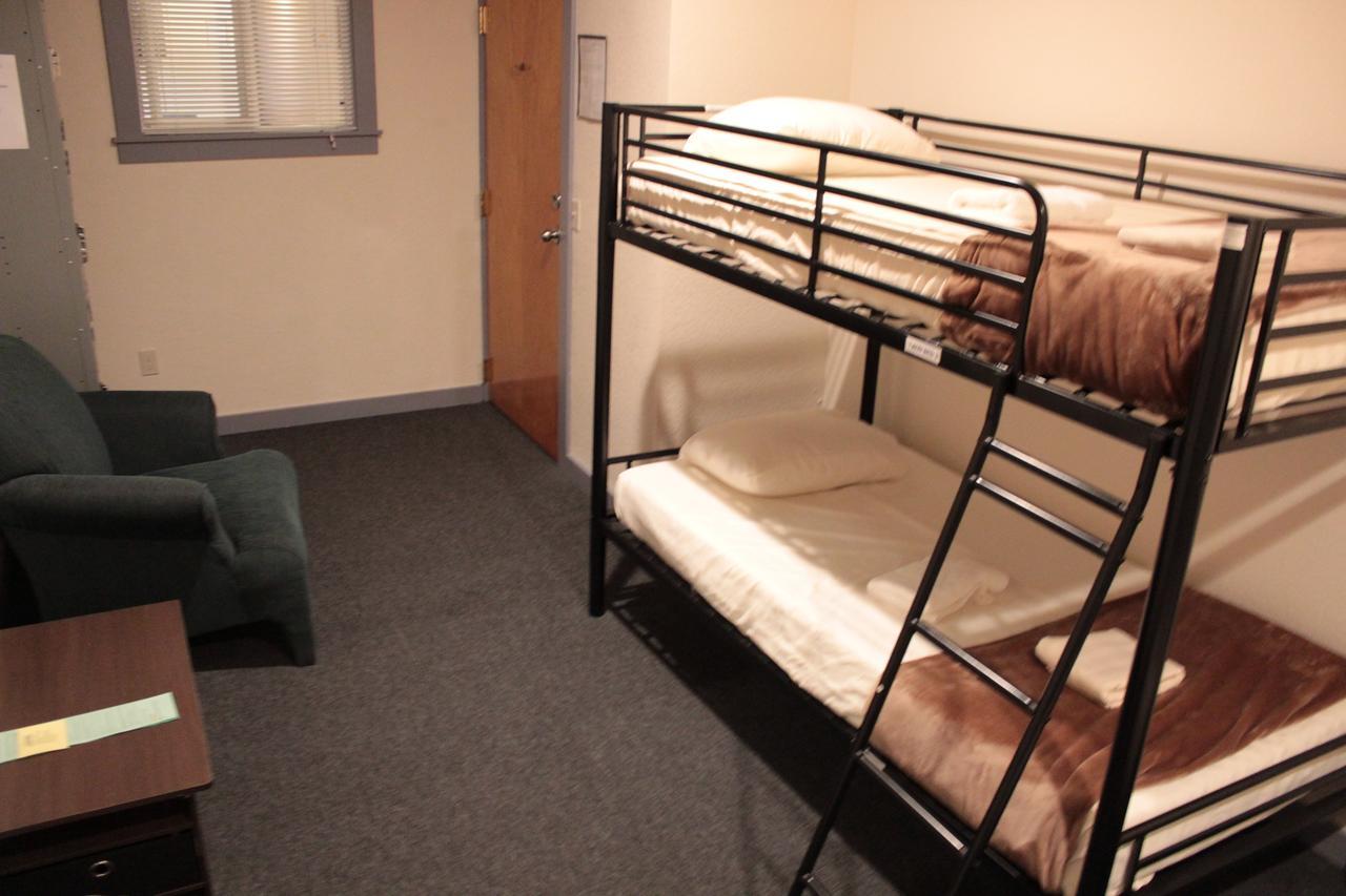 San Juan Island Hostel 星期五港 外观 照片