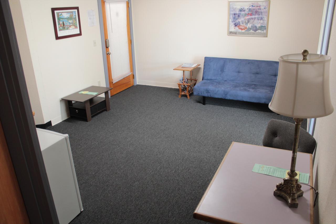 San Juan Island Hostel 星期五港 外观 照片