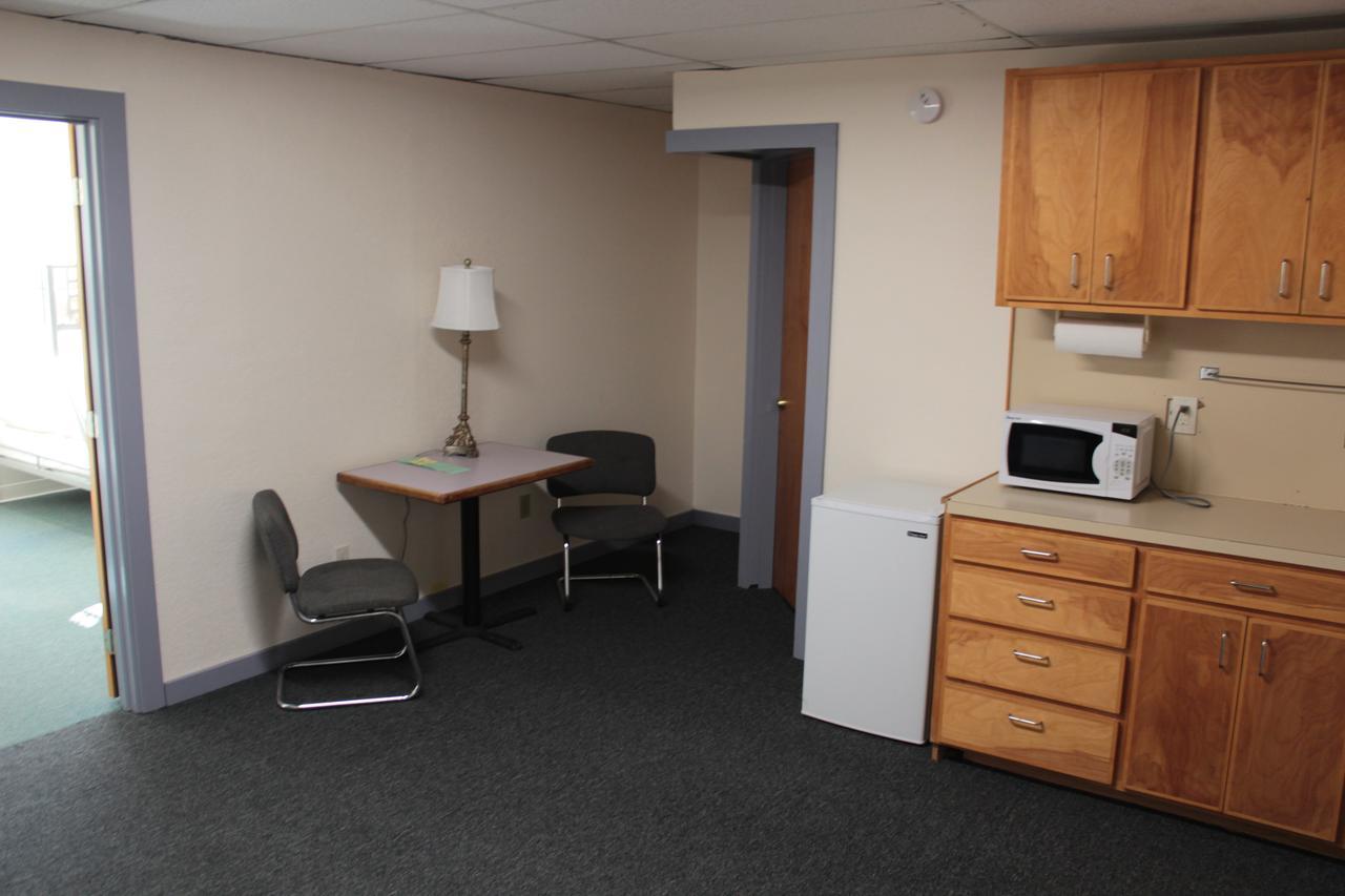 San Juan Island Hostel 星期五港 外观 照片