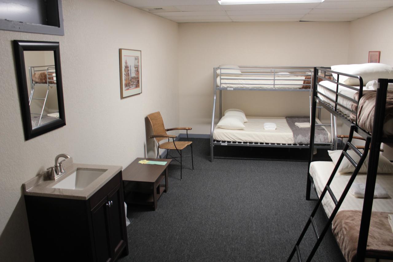 San Juan Island Hostel 星期五港 外观 照片