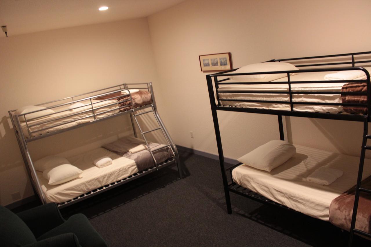 San Juan Island Hostel 星期五港 外观 照片