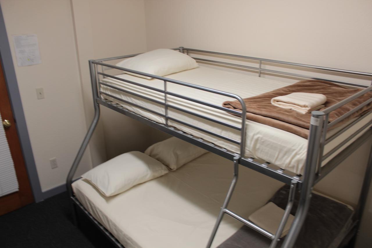 San Juan Island Hostel 星期五港 外观 照片