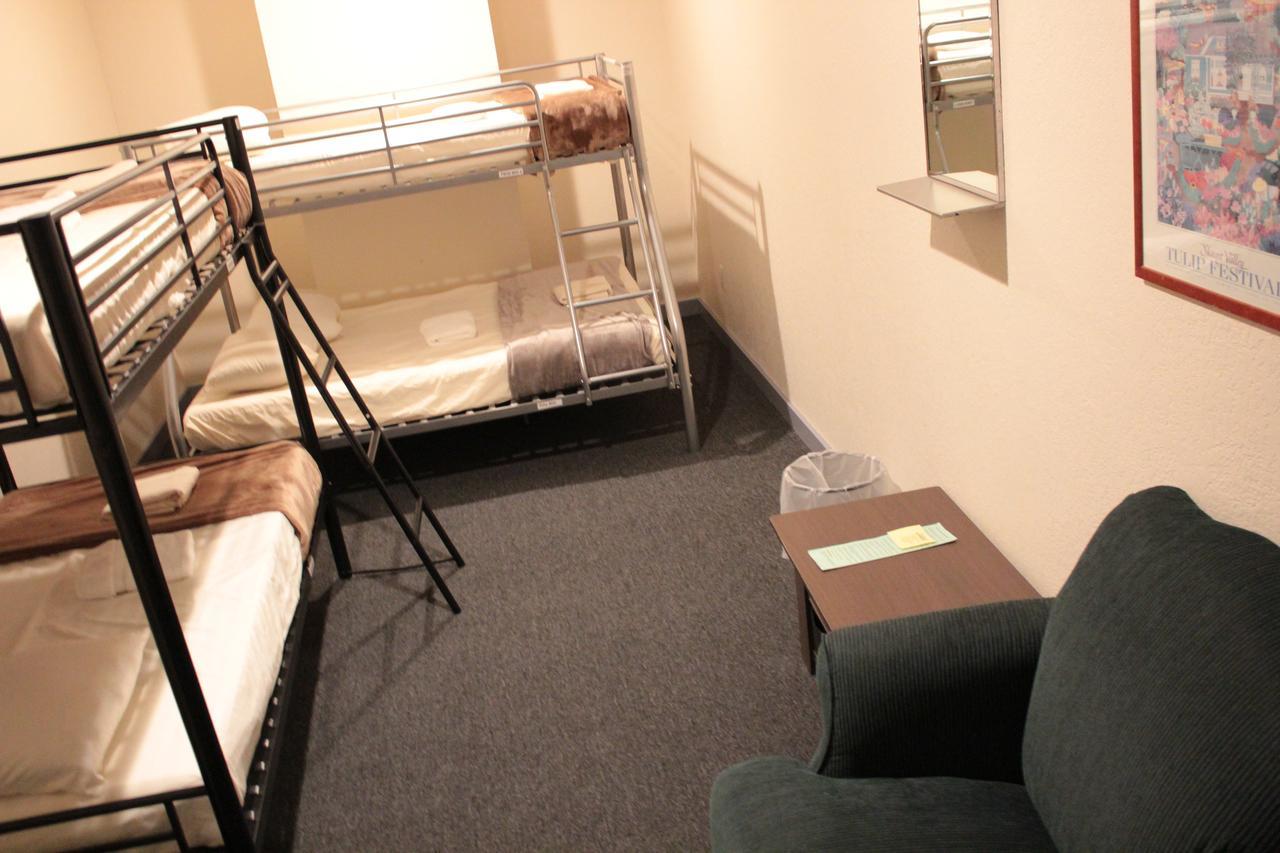 San Juan Island Hostel 星期五港 外观 照片
