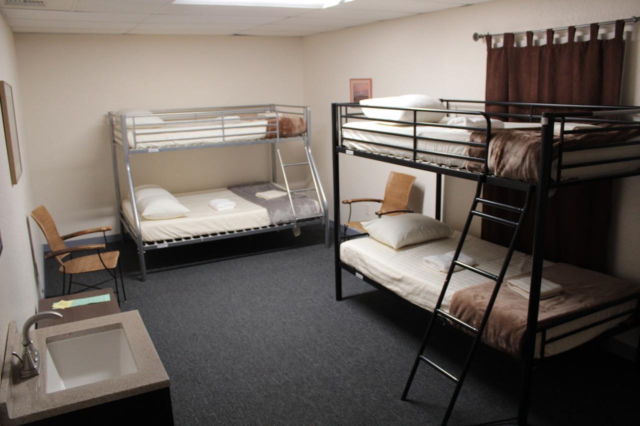 San Juan Island Hostel 星期五港 外观 照片