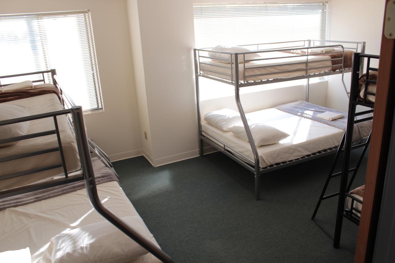 San Juan Island Hostel 星期五港 外观 照片