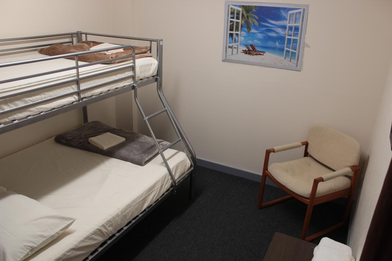 San Juan Island Hostel 星期五港 外观 照片