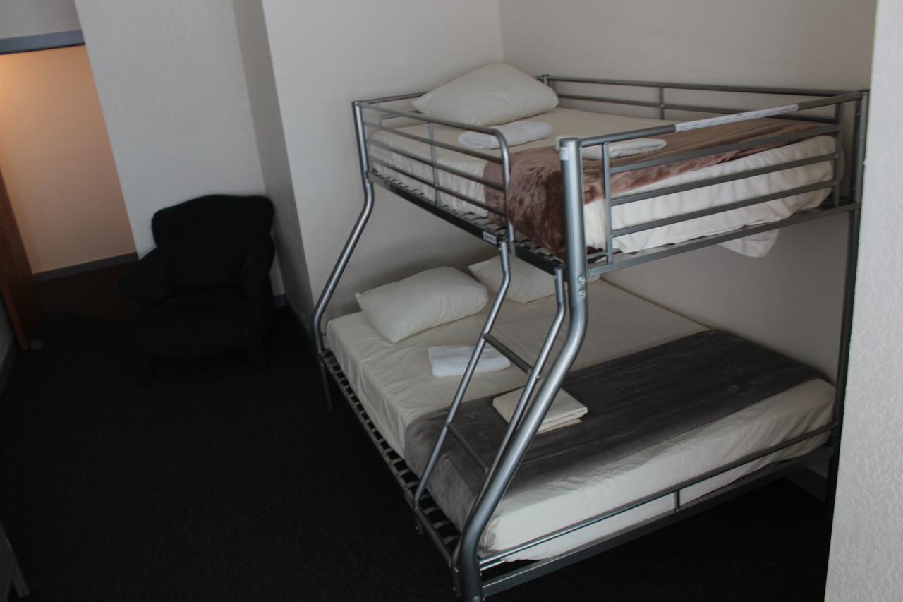 San Juan Island Hostel 星期五港 外观 照片