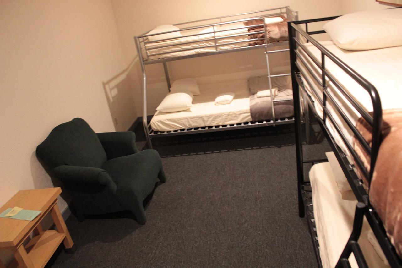 San Juan Island Hostel 星期五港 外观 照片