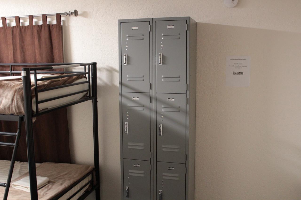 San Juan Island Hostel 星期五港 外观 照片