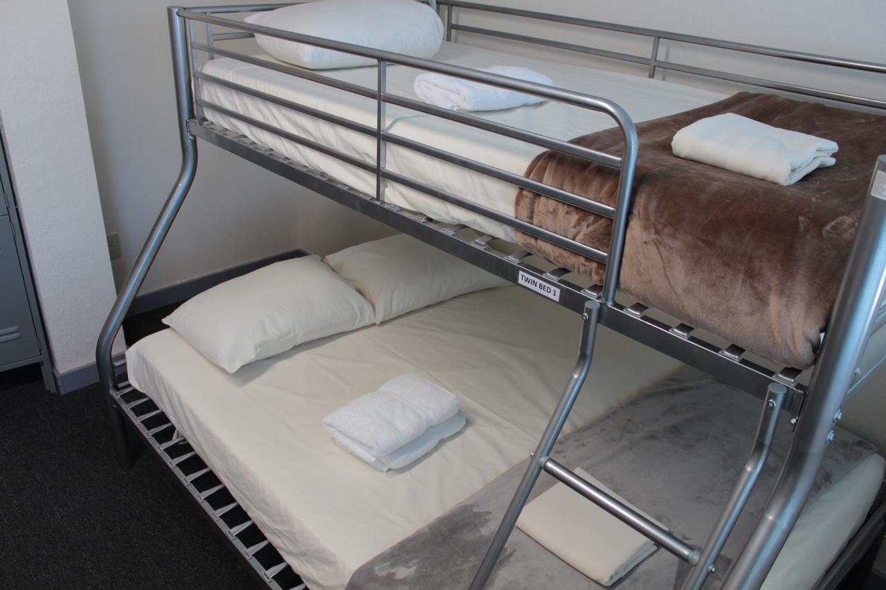 San Juan Island Hostel 星期五港 外观 照片