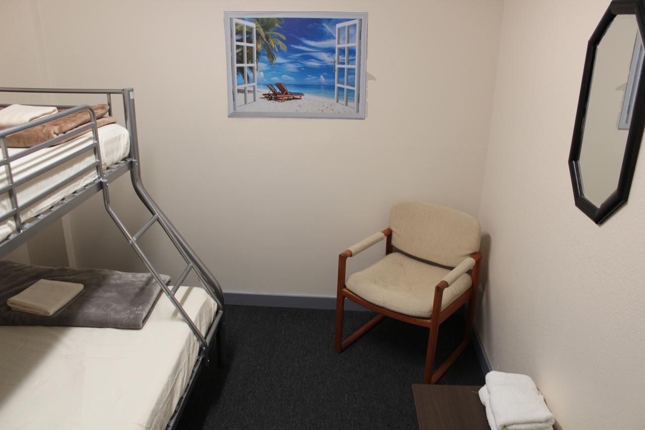 San Juan Island Hostel 星期五港 外观 照片