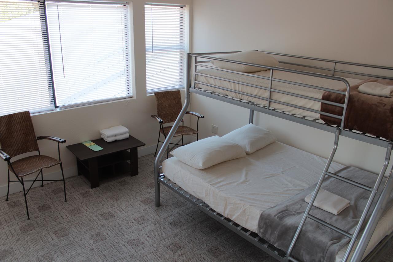 San Juan Island Hostel 星期五港 外观 照片