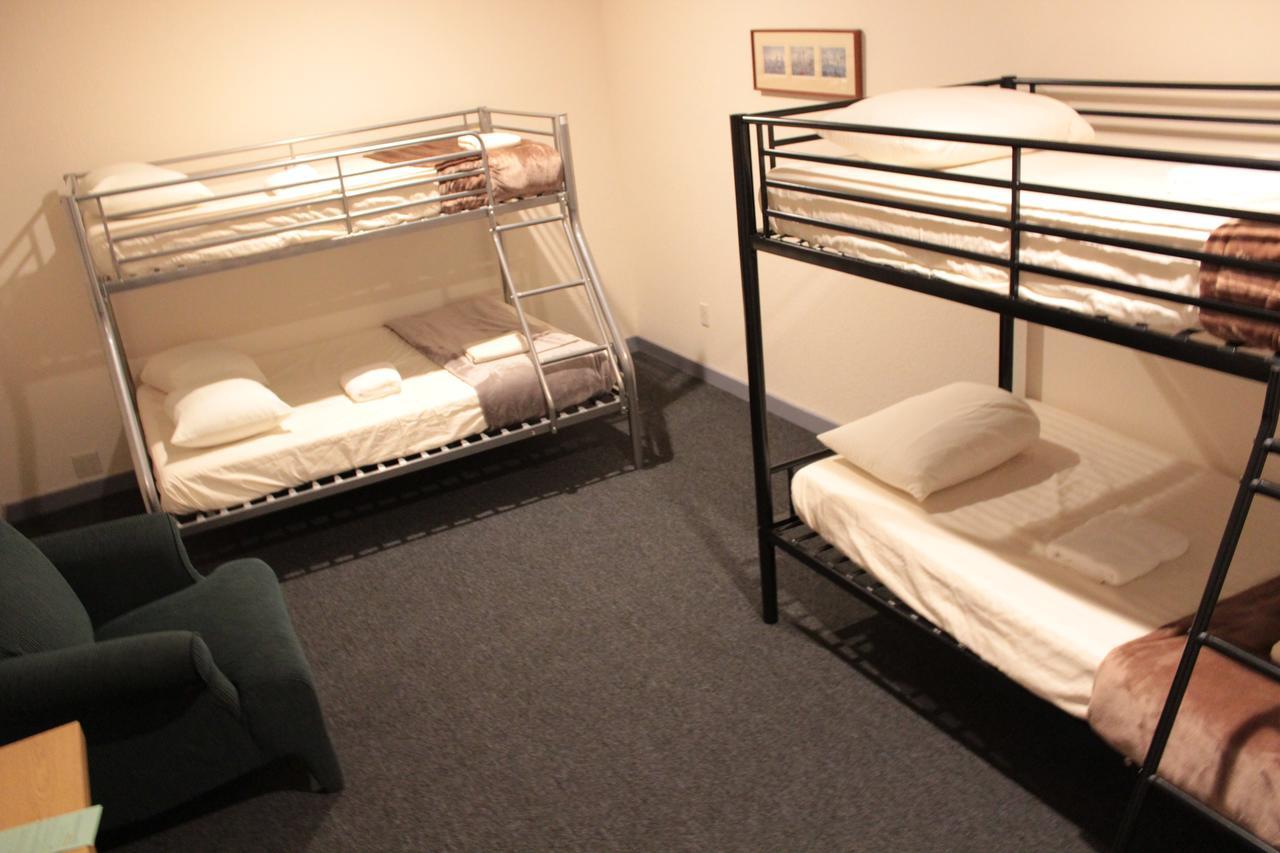 San Juan Island Hostel 星期五港 外观 照片