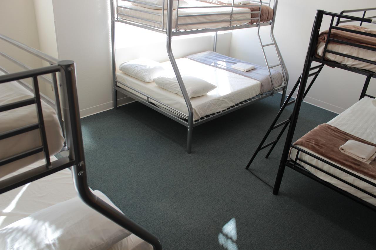 San Juan Island Hostel 星期五港 外观 照片