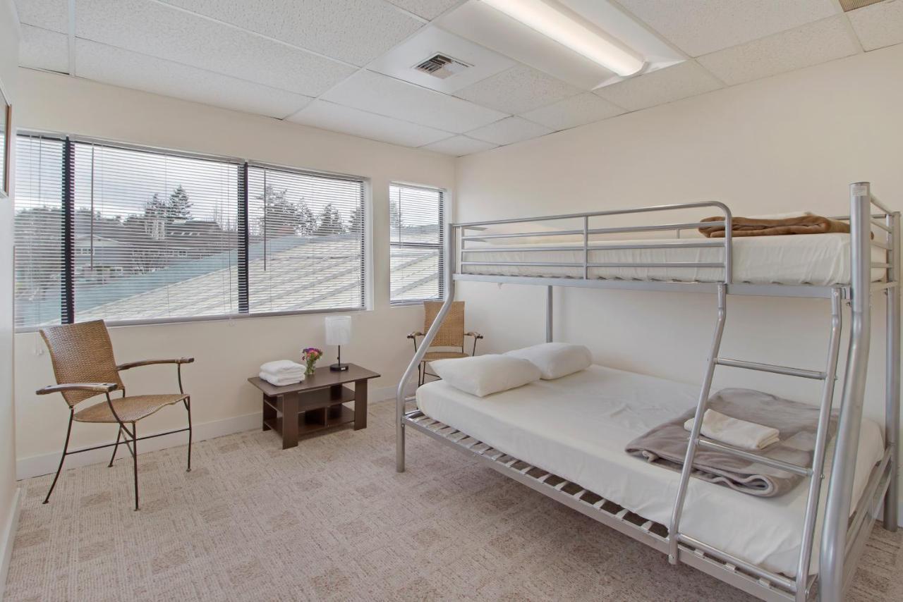 San Juan Island Hostel 星期五港 外观 照片
