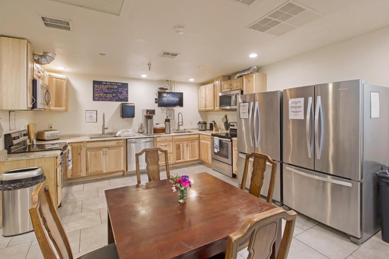 San Juan Island Hostel 星期五港 外观 照片