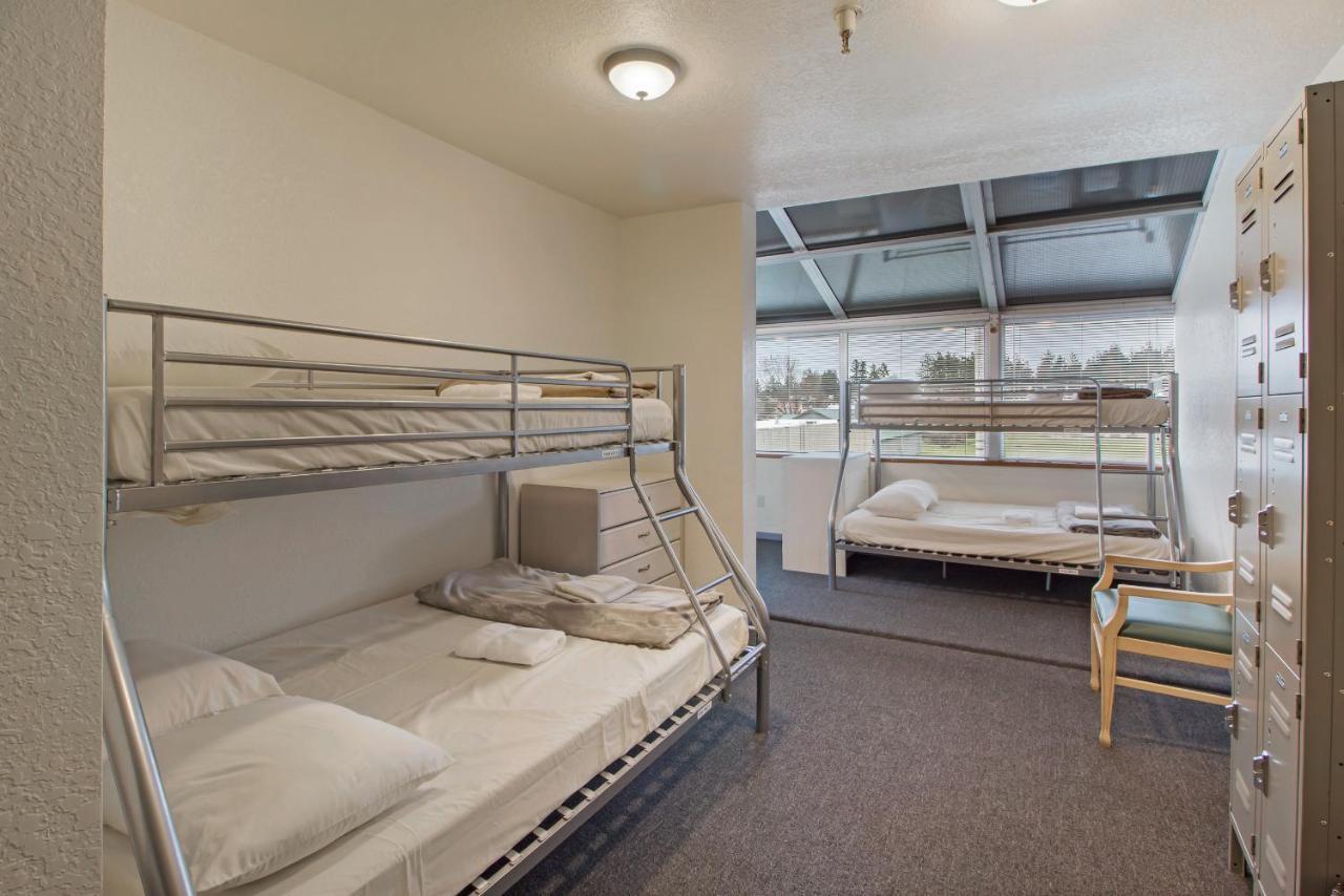 San Juan Island Hostel 星期五港 外观 照片